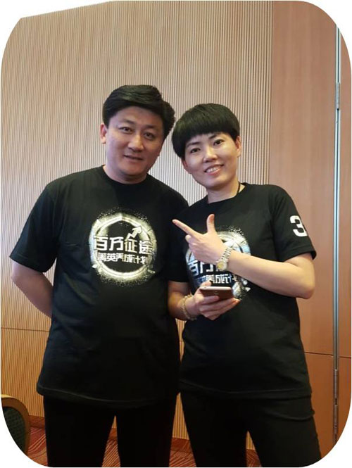 瑞丽金康集团董事长出访马来西亚和泰国考察
