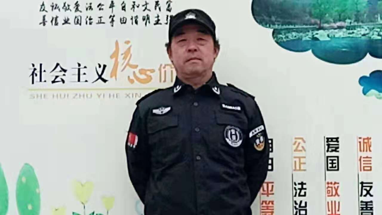 警民携手，犯罪分子无所遁形
