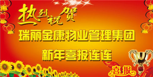 2019开门红    喜讯迎新春